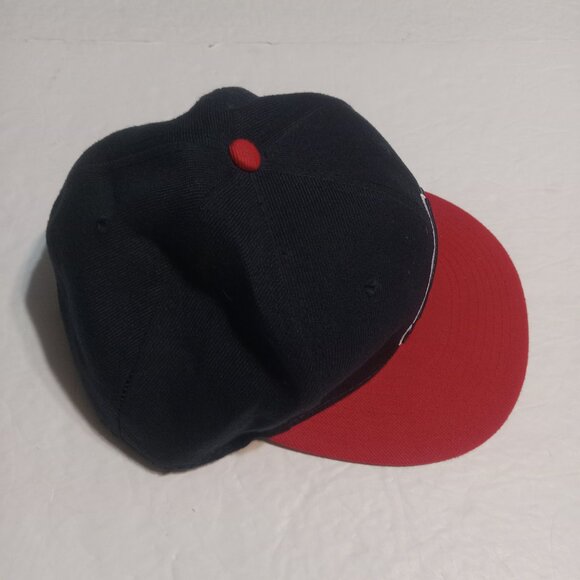 New Era 59Fifty Atlanta Braves Cool Base On Field Players Fitted Hat/Cap 7 1/2 - Picture 4 of 8